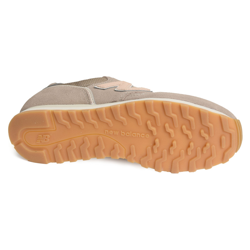 WL373 Taupe, Sneakers basses New Balance