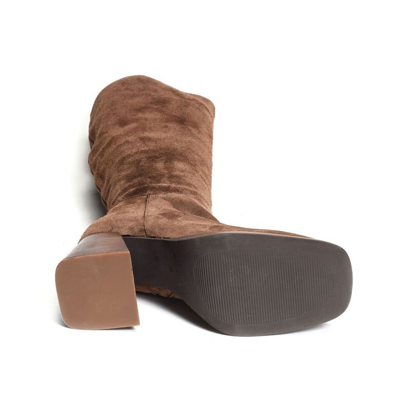 LIBERIA 22566 Marron, Bottes Angel alarcon