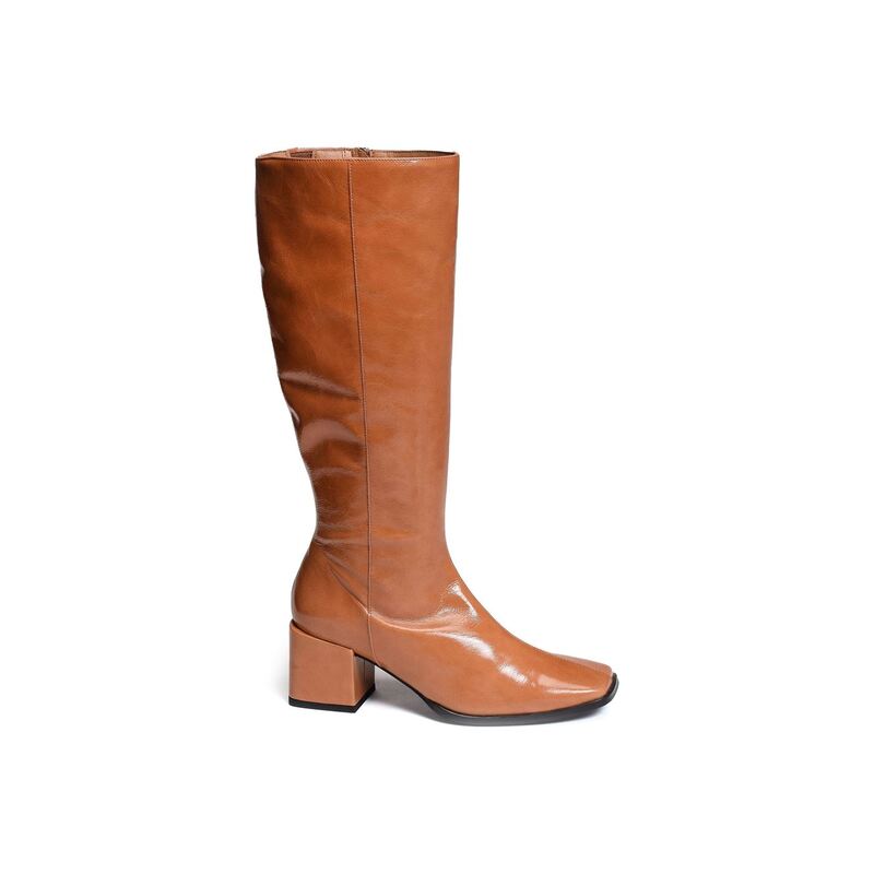 FONTELLA 22522 Camel, Bottes Angel Alarcón
