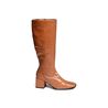 FONTELLA 22522 Camel, Bottes Angel Alarcón