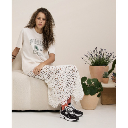 GR530 Noir Blanc, Baskets running New Balance