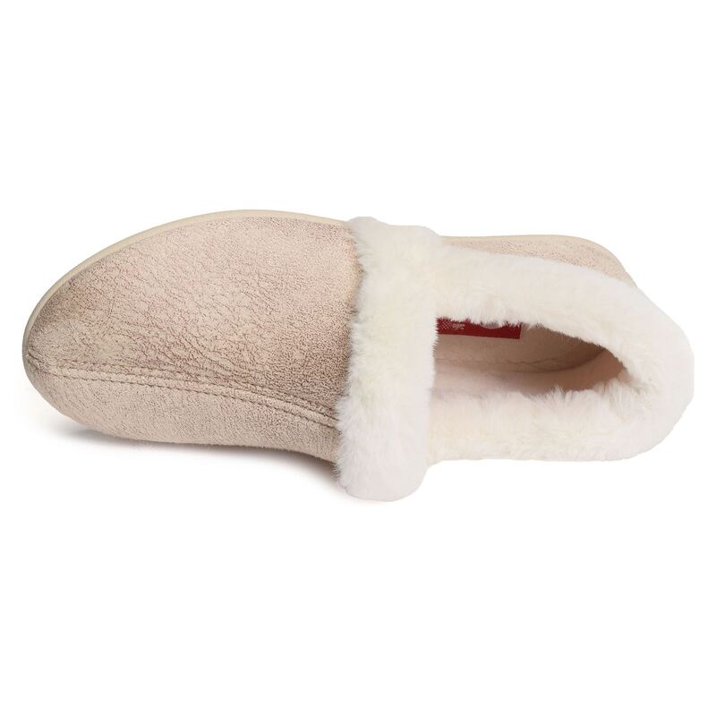 ANOUK Beige, Ballerines Soir & Matin