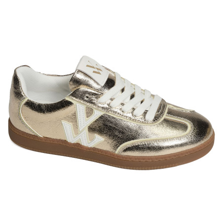 SARAH Or, Sneakers basses Vanessa Wu