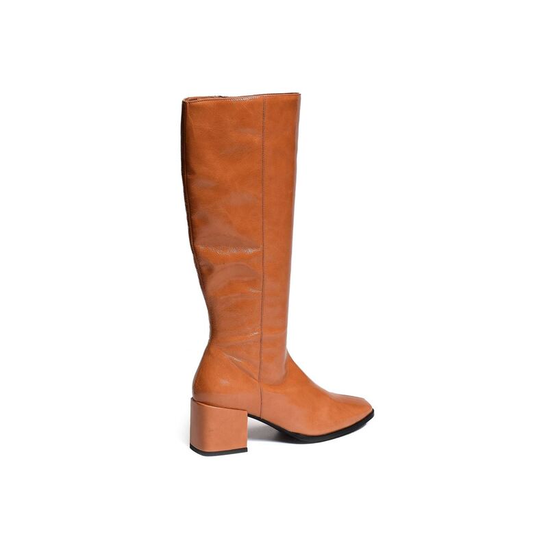 FONTELLA 22522 Camel, Bottes Angel Alarcón