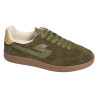  SHEFFIELD JOGGER M Kaki Marron