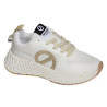  CARTER FLY Blanc Or