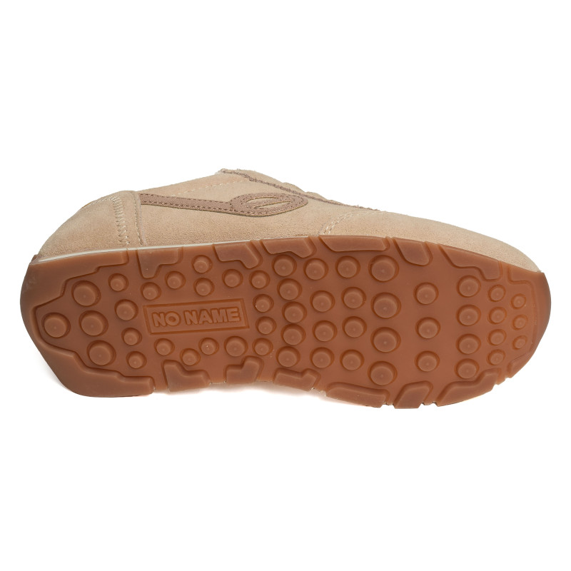 CITY RUN JOGGER Sable, Baskets Mode No Name