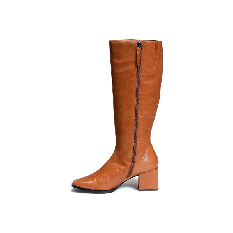FONTELLA 22522 Camel, Bottes Angel Alarcón