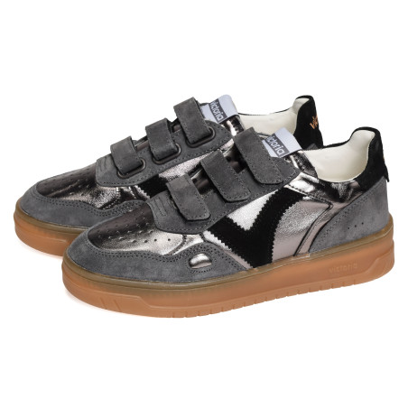 1257141 Noir, Sneakers basses Victoria