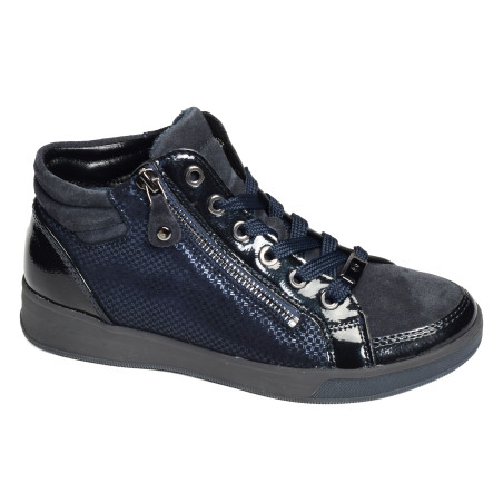ROM Marine, Baskets montantes Ara
