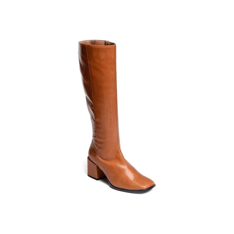 FONTELLA 22522 Camel, Bottes Angel Alarcón
