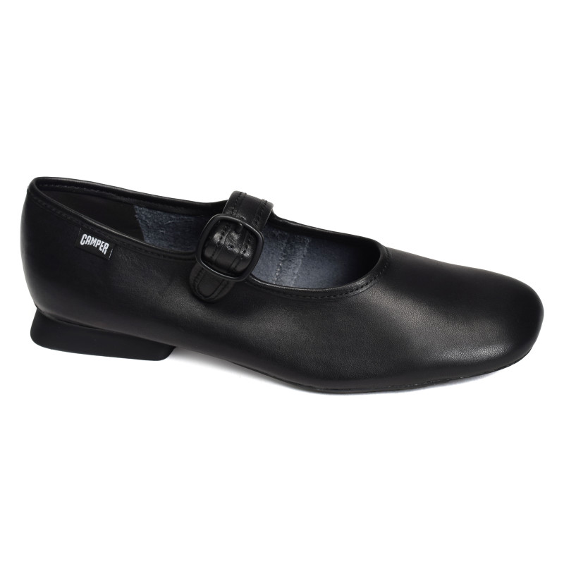 CASI MYRA K201629 Noir, Babies Camper
