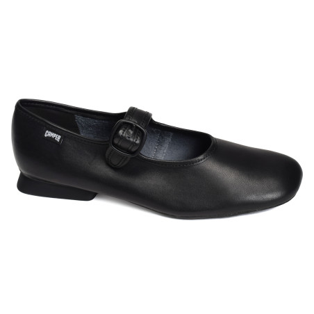 CASI MYRA K201629 Noir, Babies Camper