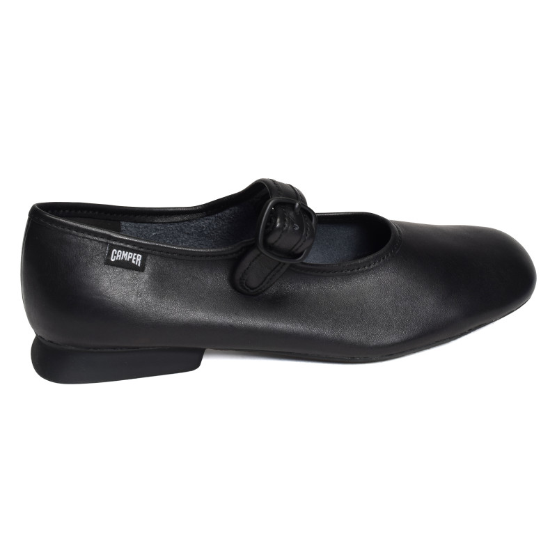 CASI MYRA K201629 Noir, Babies Camper