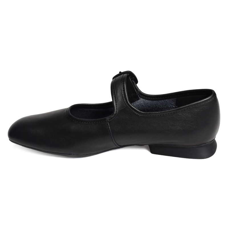 CASI MYRA K201629 Noir, Babies Camper
