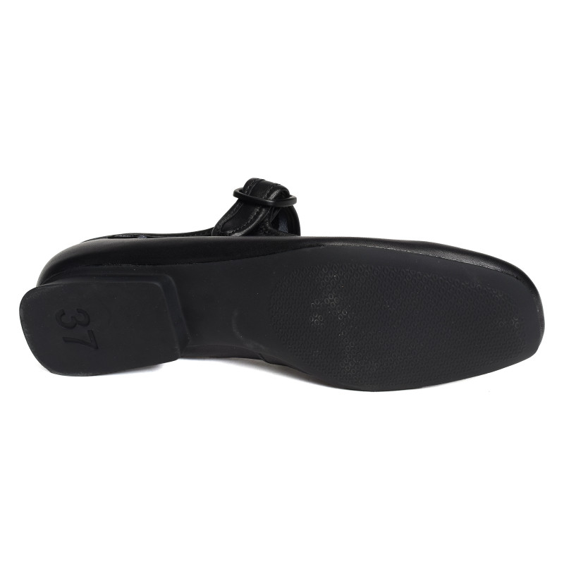 CASI MYRA K201629 Noir, Babies Camper