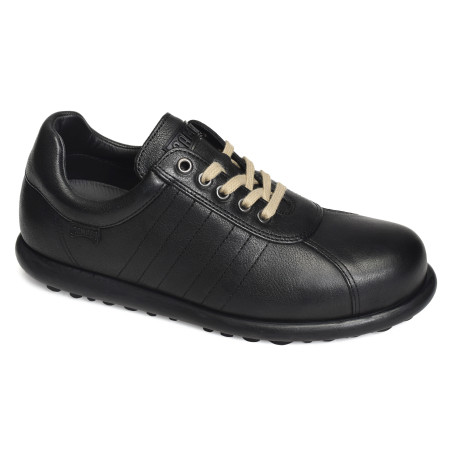 PELOTAS ARIEL HELL Noir, Baskets & Sneakers Camper