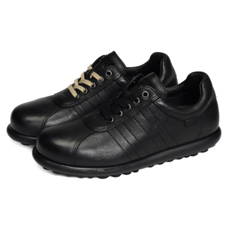 PELOTAS ARIEL HELL Noir, Baskets & Sneakers Camper