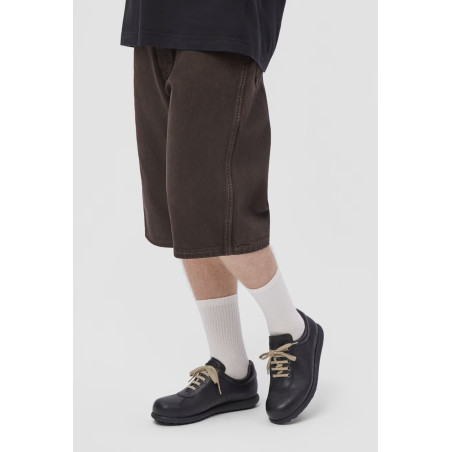 PELOTAS ARIEL HELL Noir, Baskets & Sneakers Camper
