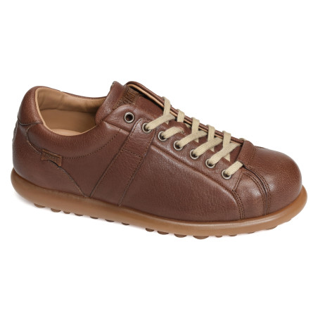 PELOTAS ARIEL HELL Marron, Baskets & Sneakers Camper