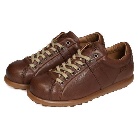 PELOTAS ARIEL HELL Marron, Baskets & Sneakers Camper