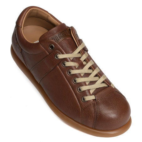 PELOTAS ARIEL HELL Marron, Baskets & Sneakers Camper