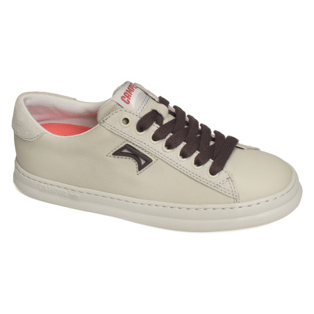 RUNNER FOU K201855 Gris, Sneakers basses Camper