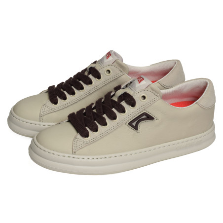RUNNER FOU K201855 Gris, Sneakers basses Camper