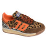  BARKLEY JOGGER ANIMAL Léopard