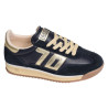  BARKLEY JOGGER NAPPA Marine