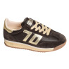  BARKLEY JOGGER NAPPA Café