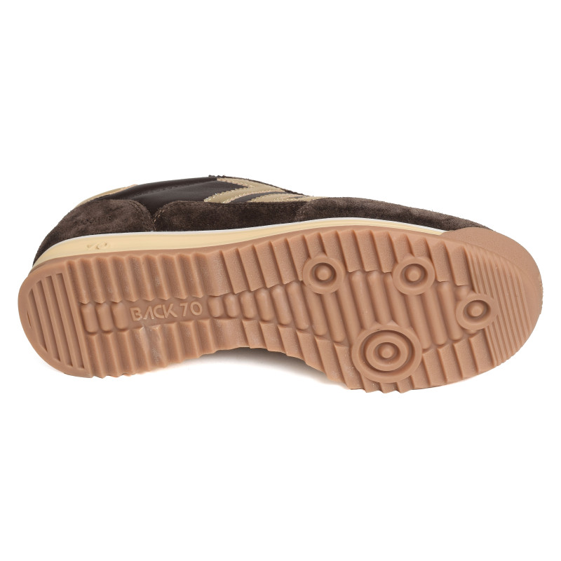 BARKLEY JOGGER NAPPA Café, Baskets running Back 70