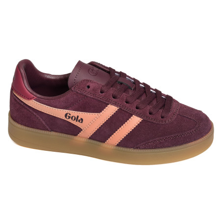 VIPER W Prune, Sneakers basses Gola