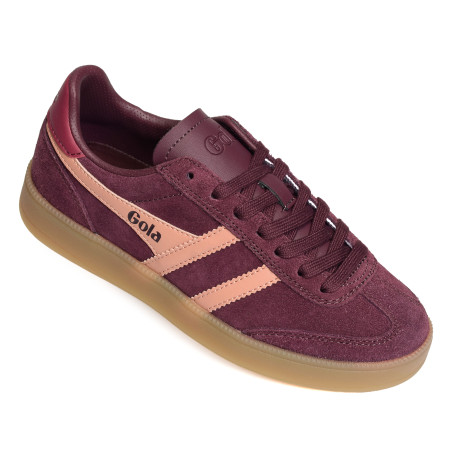 VIPER W Prune, Sneakers basses Gola