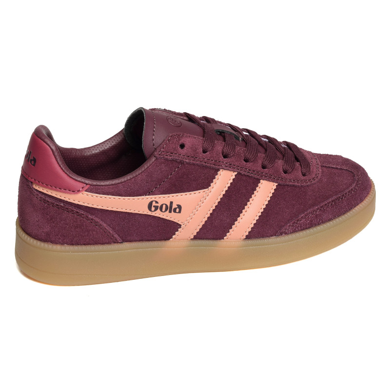 VIPER W Prune, Sneakers basses Gola