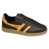  VIPER LEATHER Marron Jaune