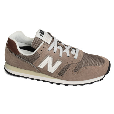 ML373 Taupe, Sneakers basses New Balance