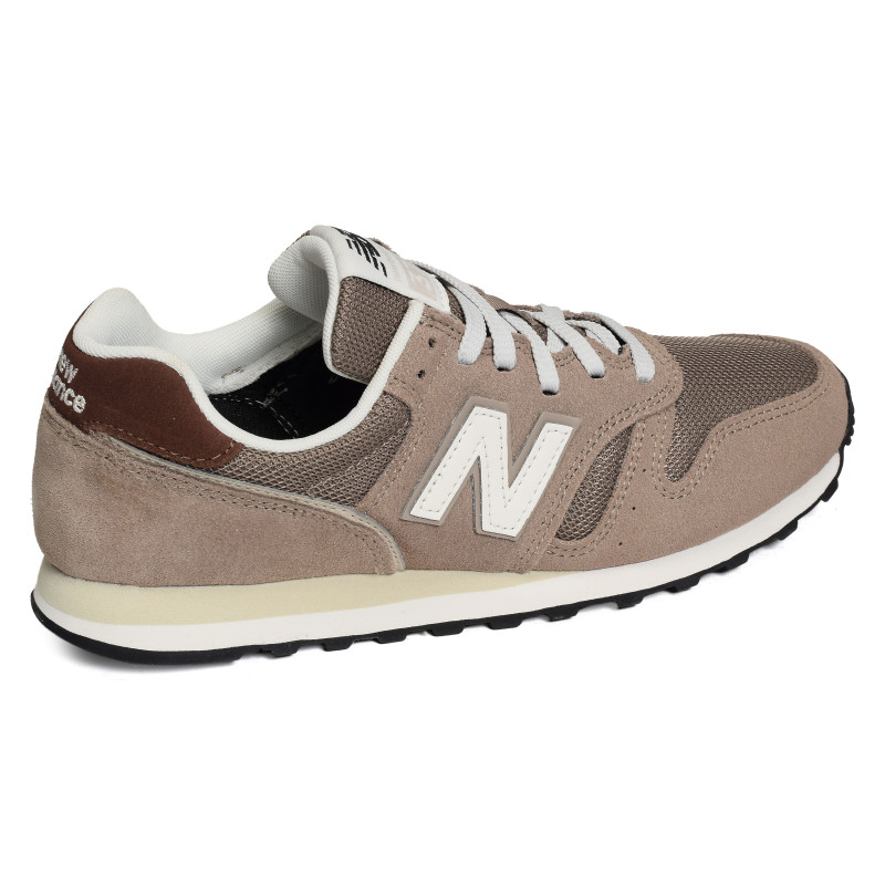 ML373 Taupe, Sneakers basses New Balance