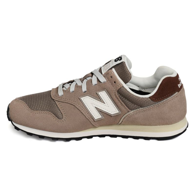 ML373 Taupe, Sneakers basses New Balance