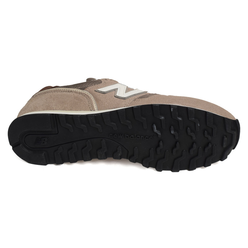 ML373 Taupe, Sneakers basses New Balance