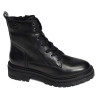 D IRIDEA C Noir, Boots Geox