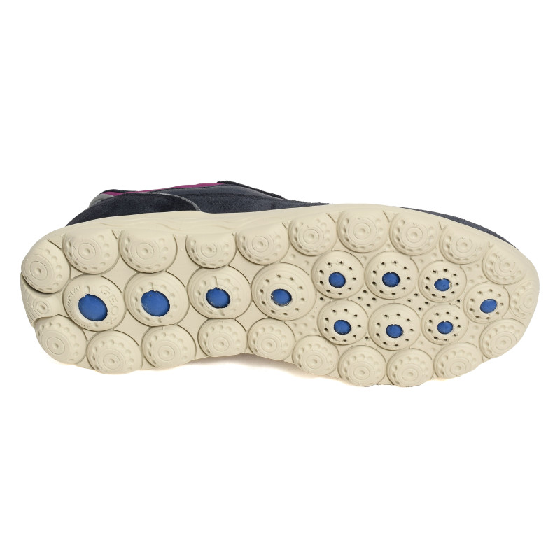 D SPHERICA PLUS B Marine, Slip-On Geox