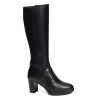 14600 Noir, Bottes NeroGiardini