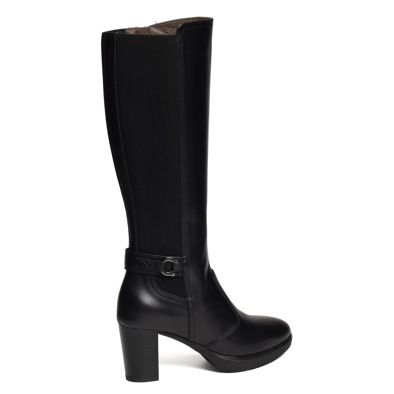 14600 Noir, Bottes NeroGiardini