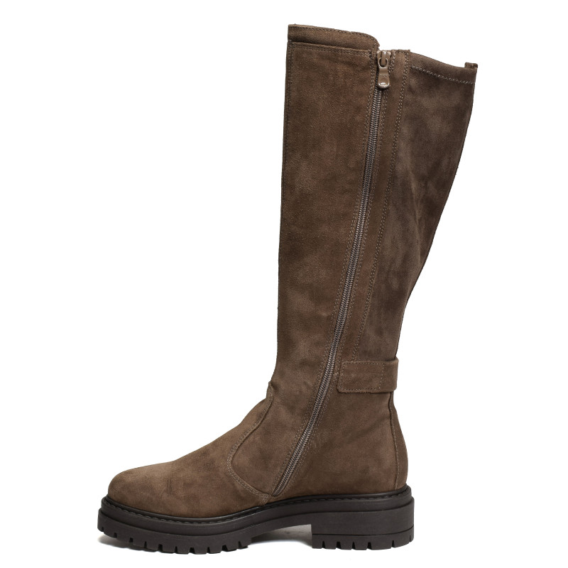 14843 Taupe, Bottes NeroGiardini