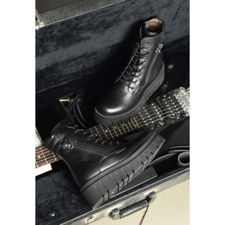 14910 Noir, Army NeroGiardini