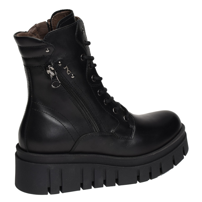 14910 Noir, Army NeroGiardini