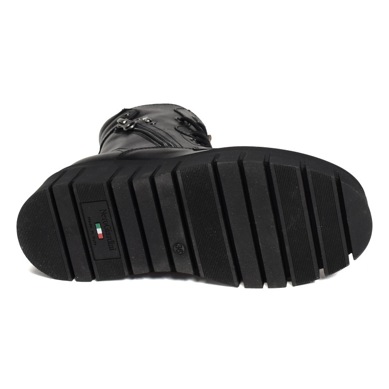 14910 Noir, Army NeroGiardini