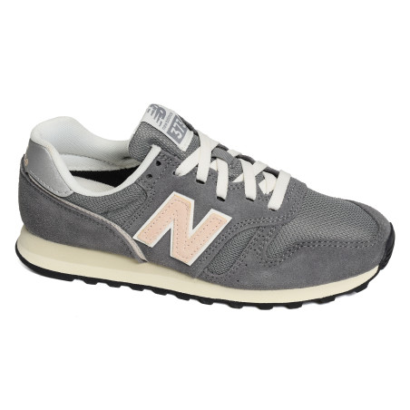 WL373 Gris, Sneakers basses New Balance