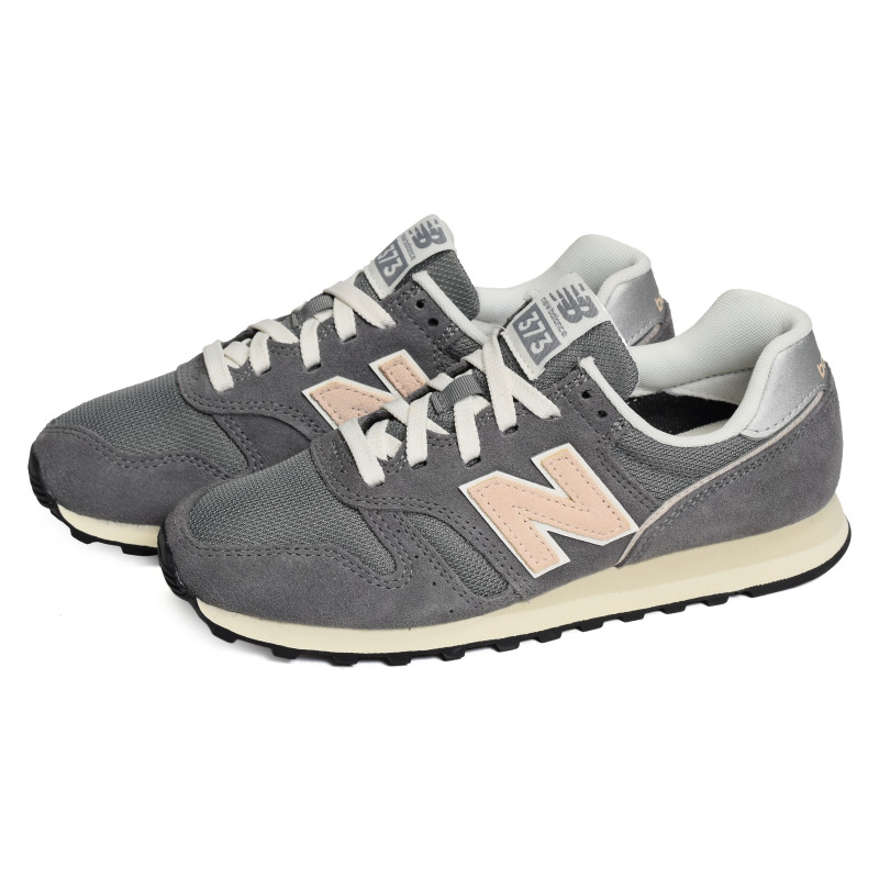 WL373 Gris, Sneakers basses New Balance